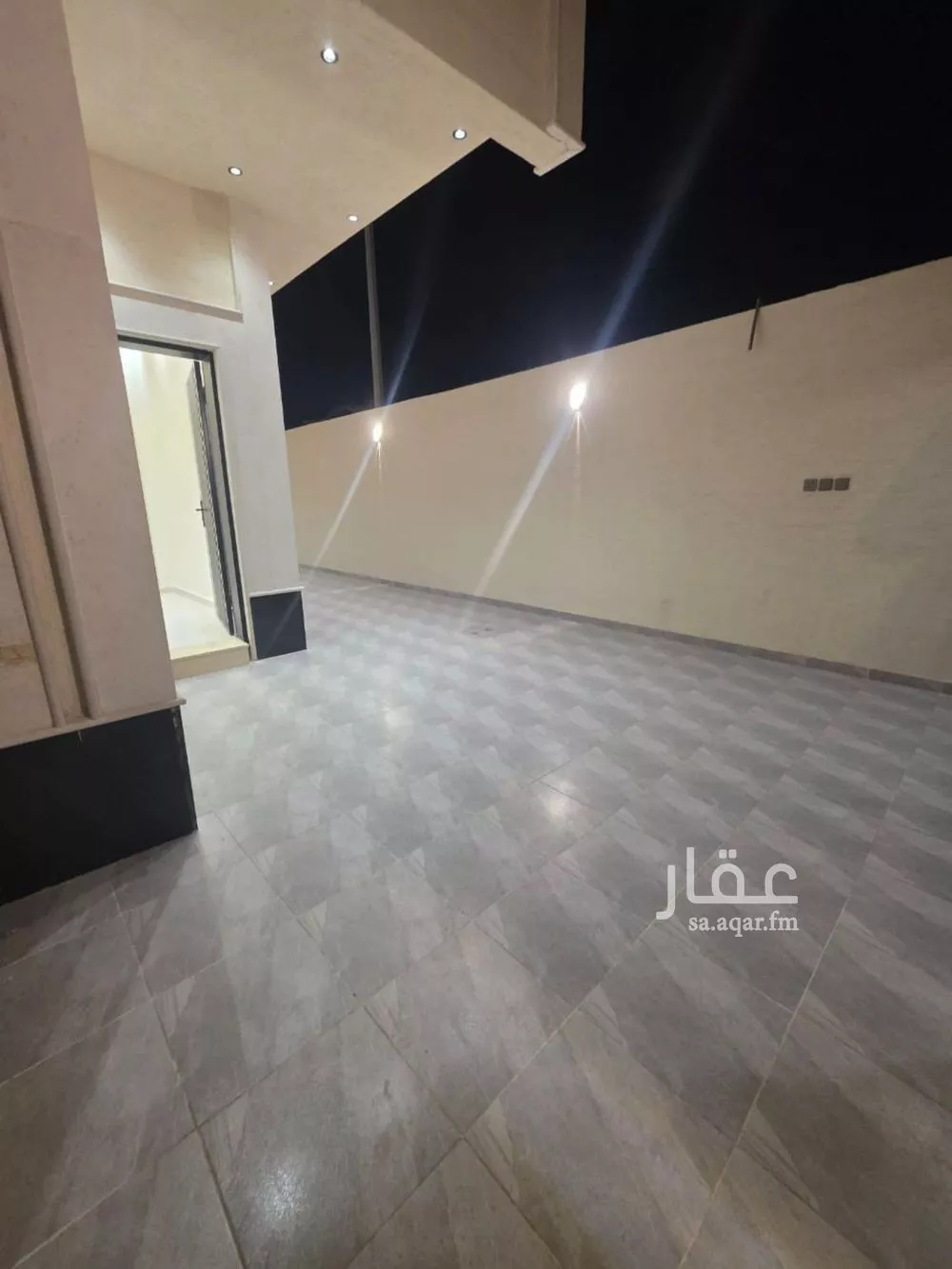 دور 4 غرف في احد 3