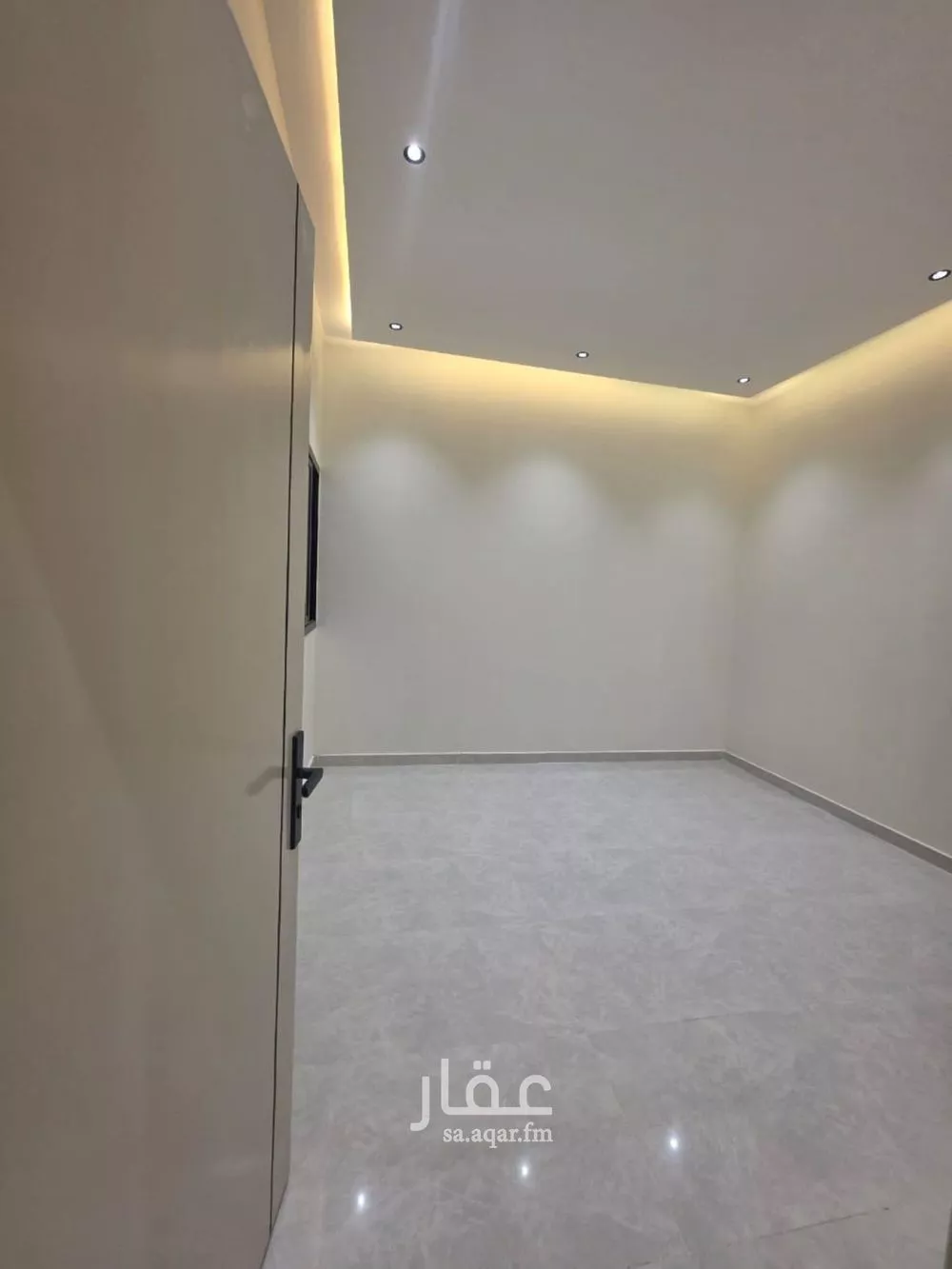 دور 4 غرف في احد 4