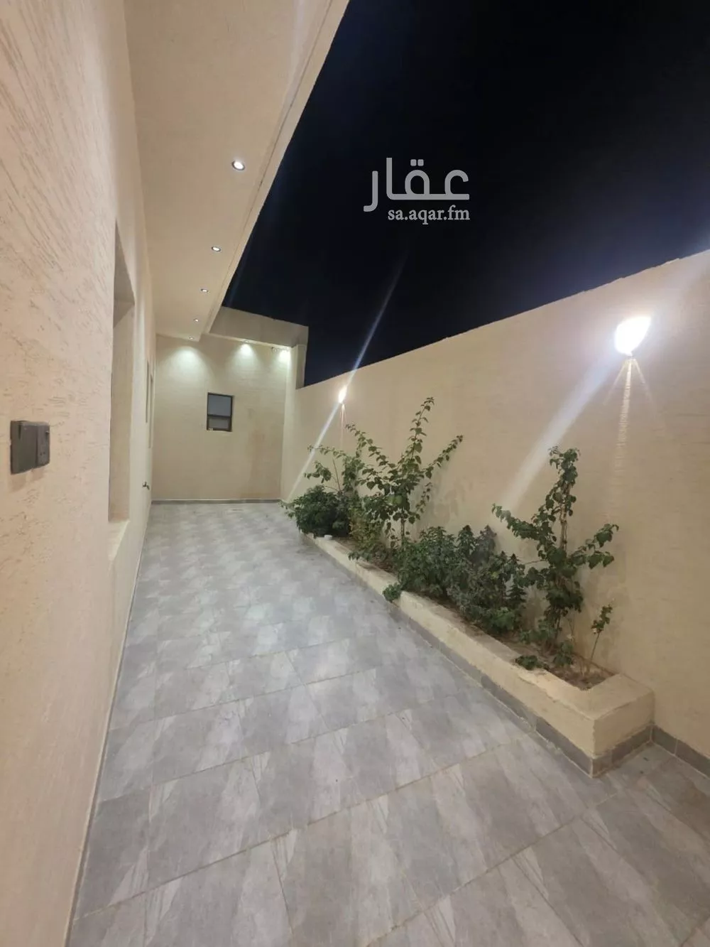 دور 4 غرف في احد 8
