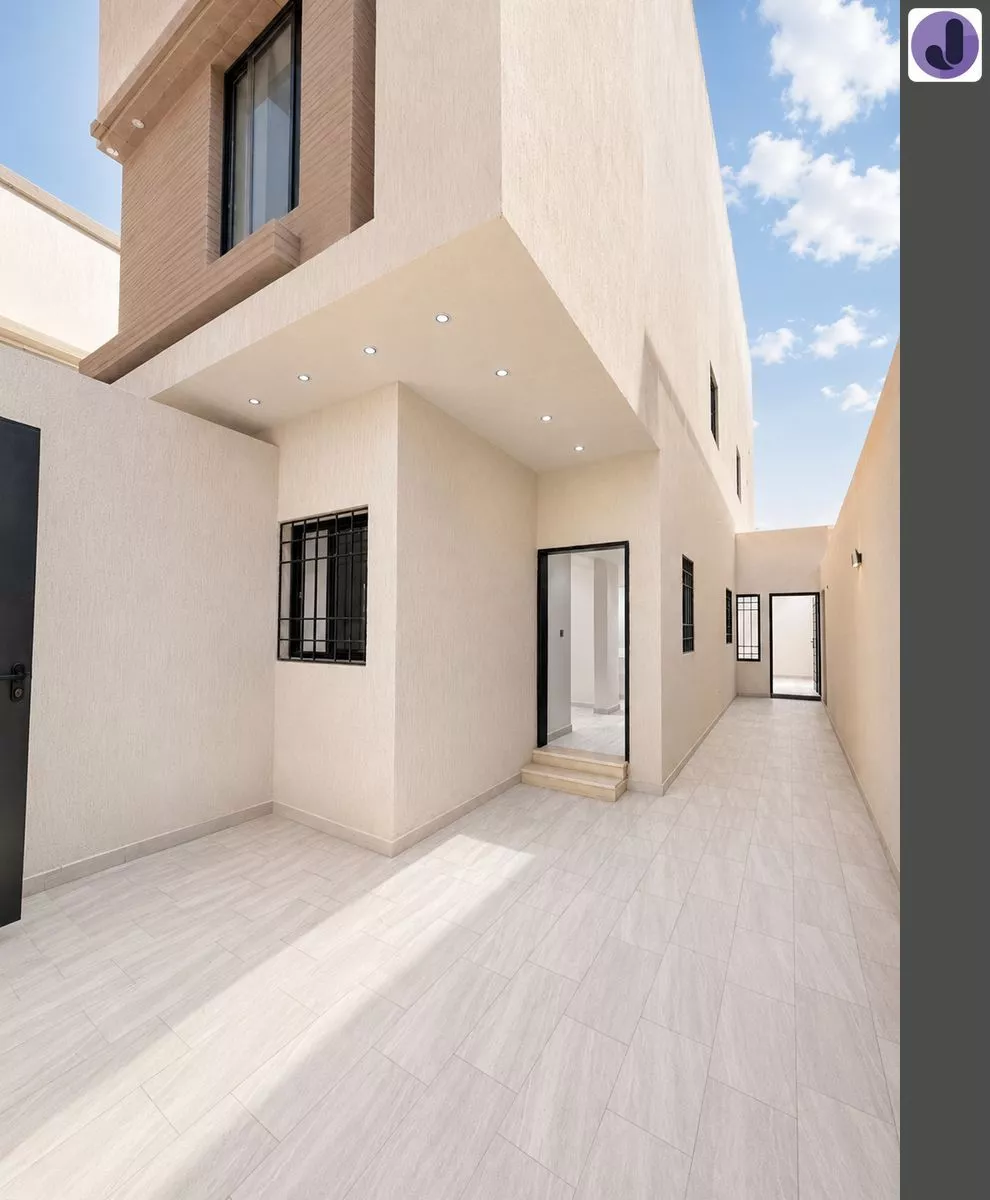 دور 3 غرف في بدر 2