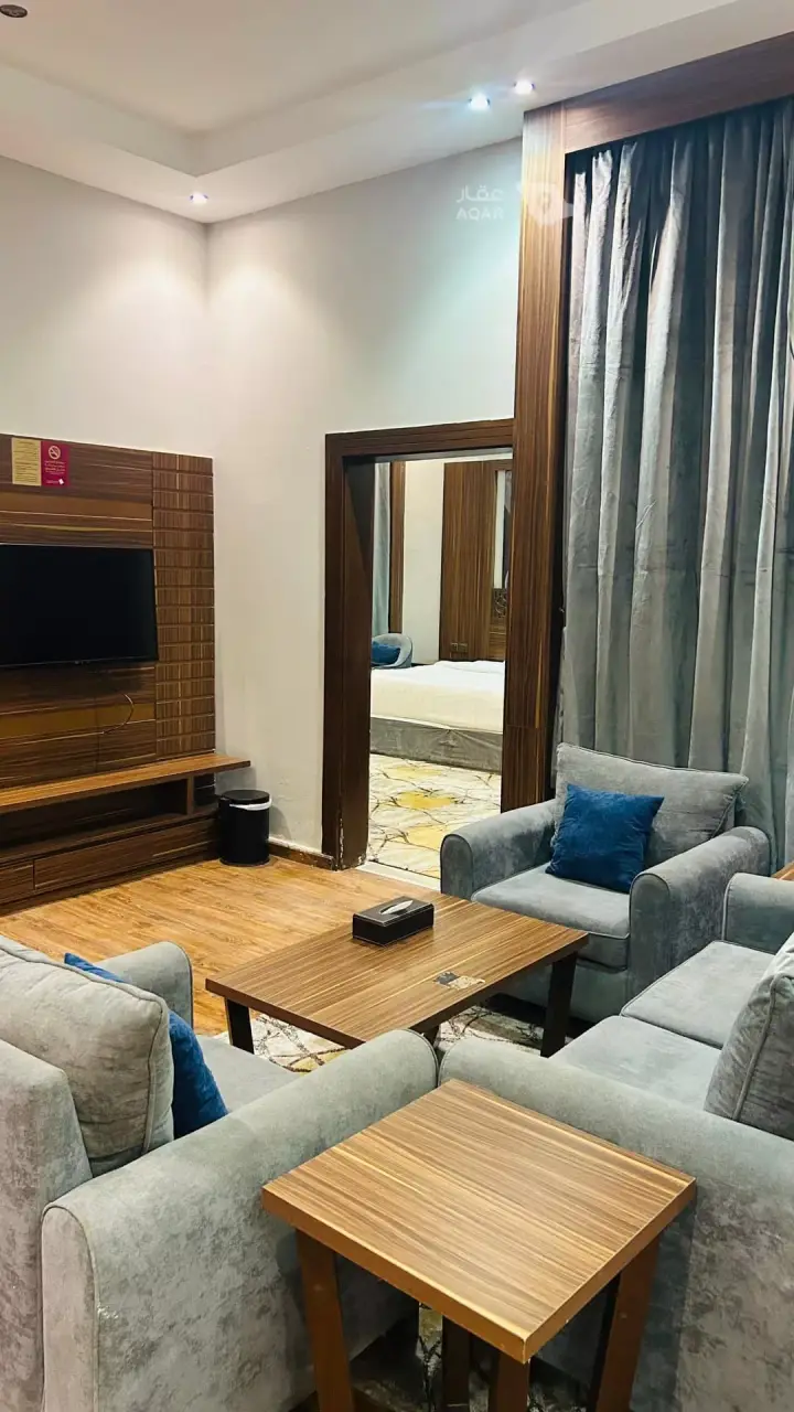 شقة 2 غرف في الشاطئ، جازان 19