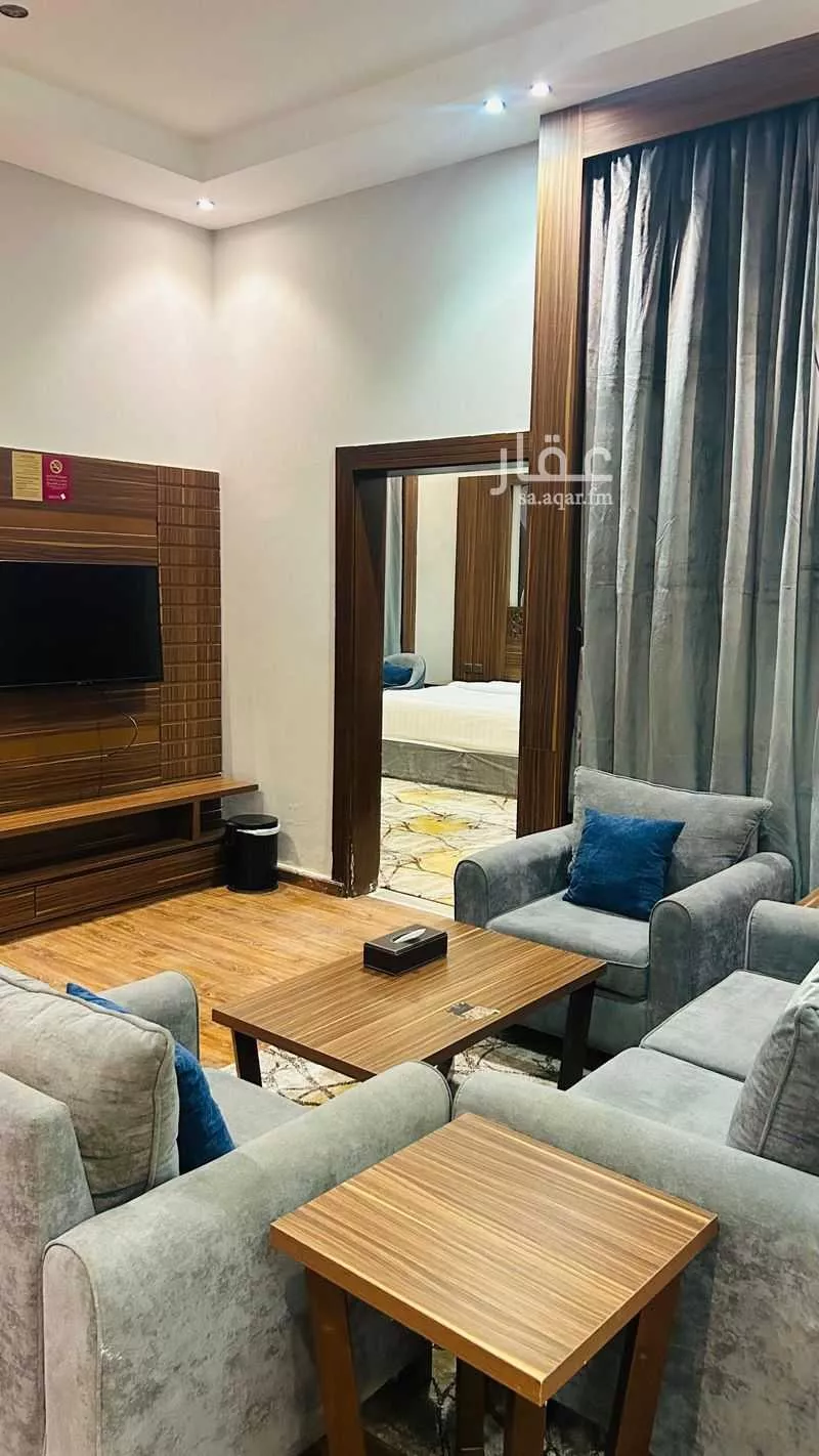 2 bedroom apartment in Al Shati, Jazan 3