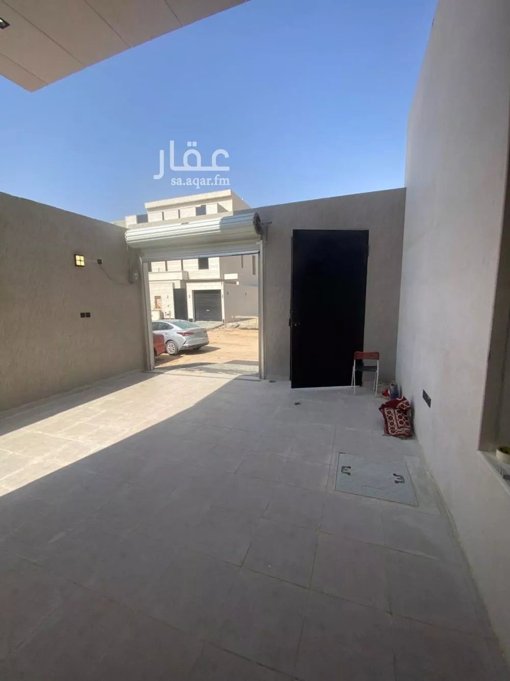 دور 6 غرف في المعيزلة 9