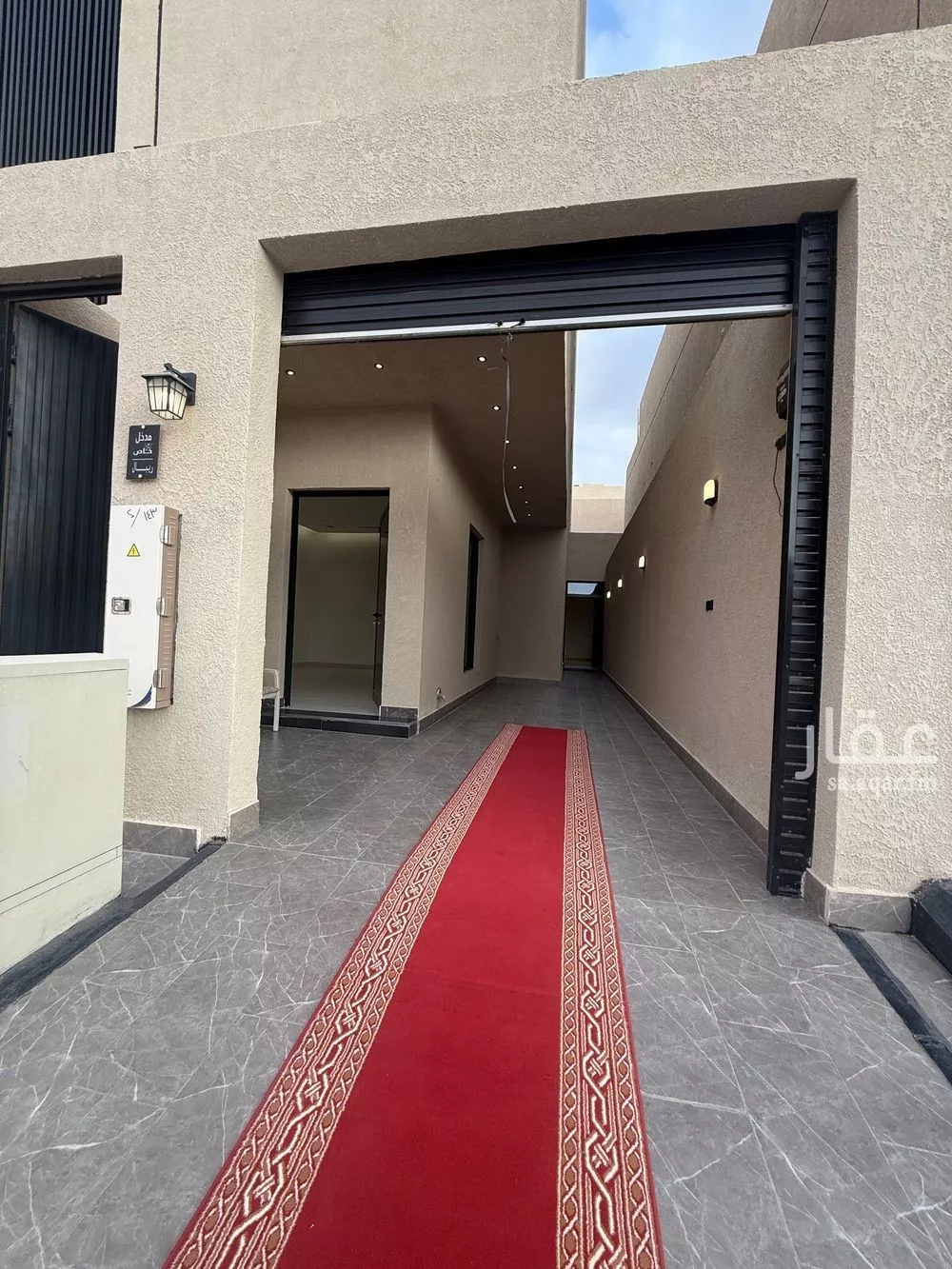 دور 3 غرف في الرمال 4