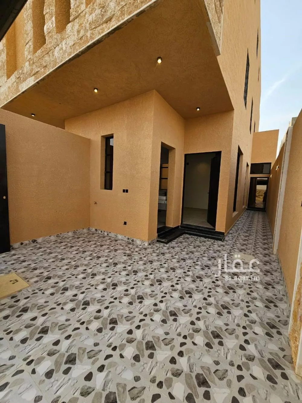 دور 7 غرف في طويق 4