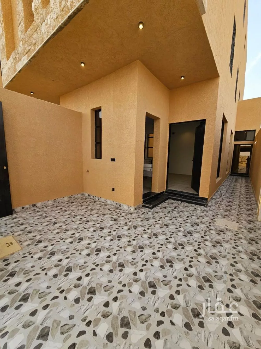 دور 7 غرف في طويق 6
