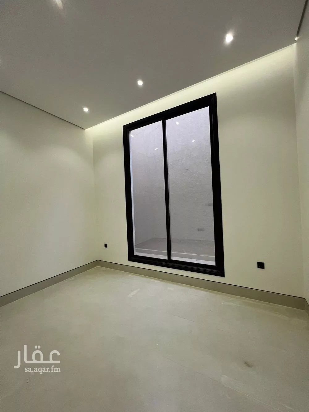3 bedroom floor in Qurtubah 3
