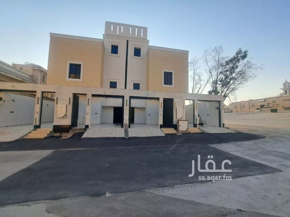 دور 3 غرف في السويدي 10