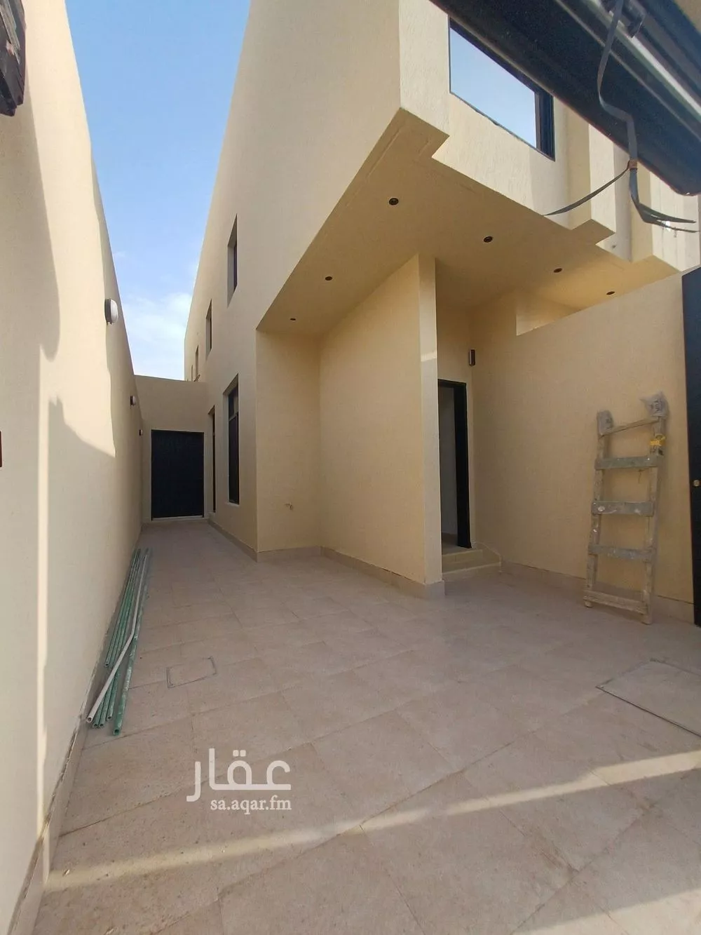 دور 3 غرف في ظهرة البديعة 3