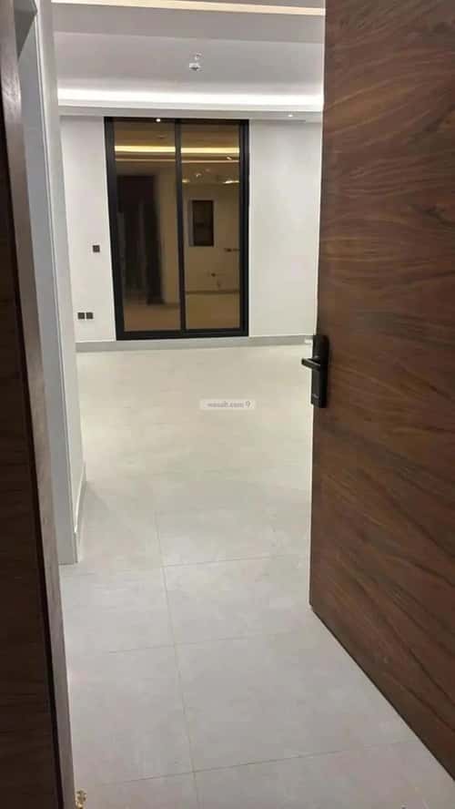 شقة 3 غرف في النرجس 3