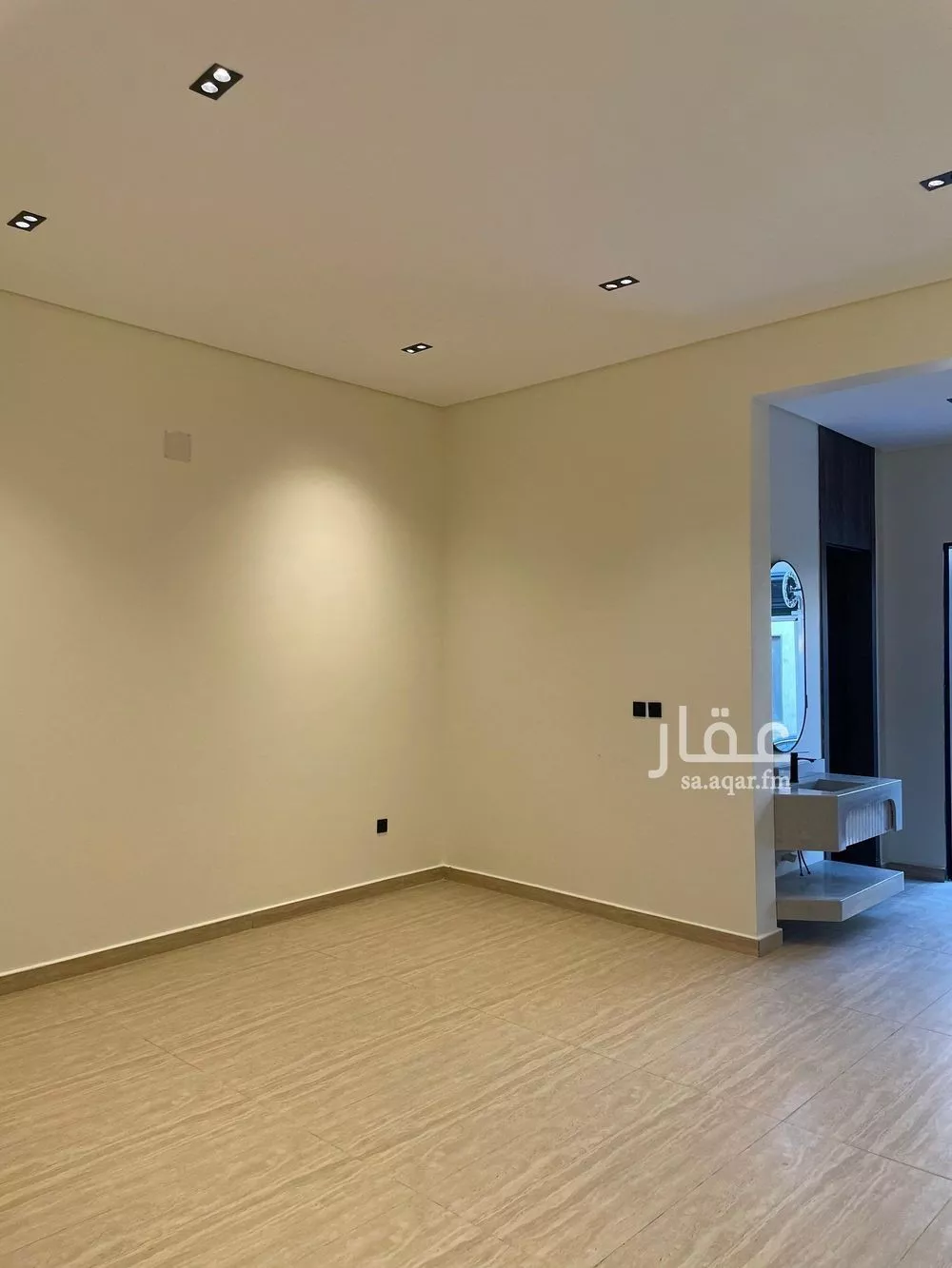 دور 3 غرف في السويدي الغربي 16