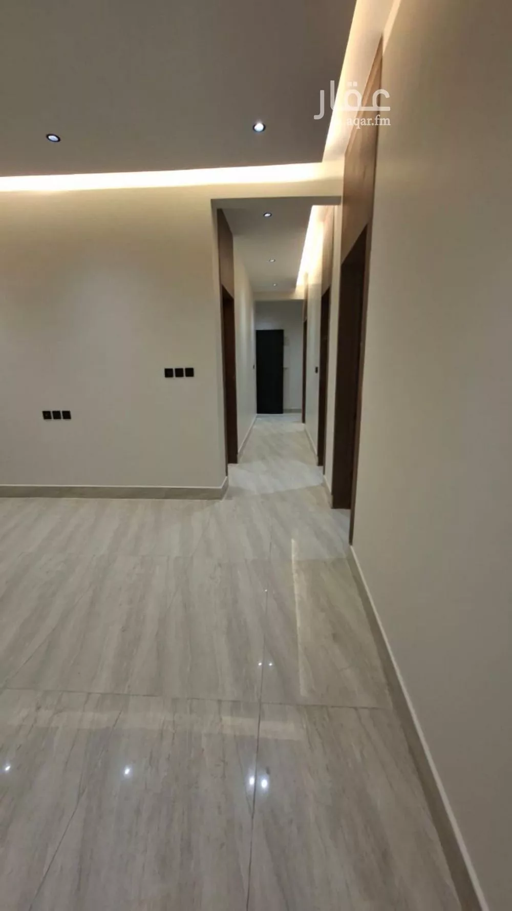 دور 4 غرف في ديراب 3