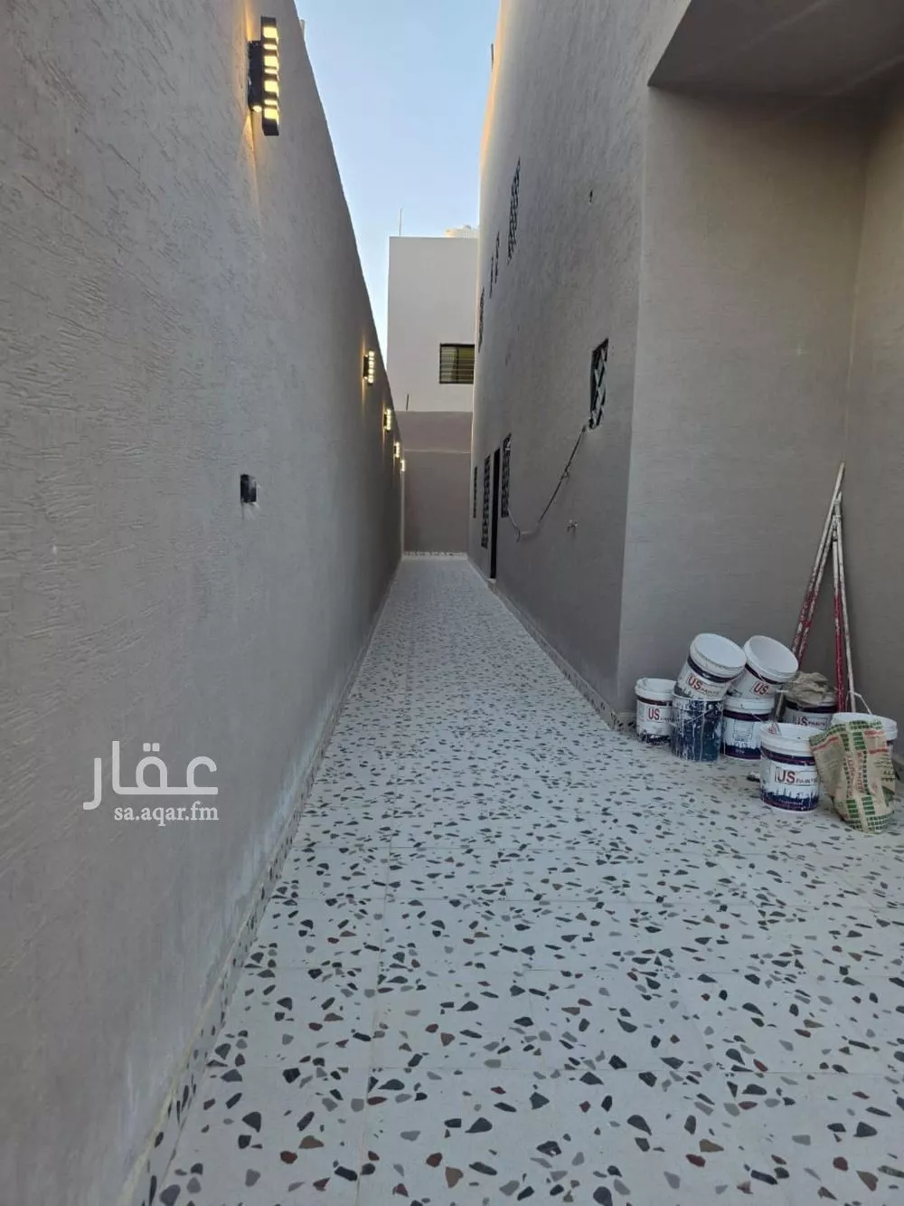 دور 6 غرف في طيبة 8