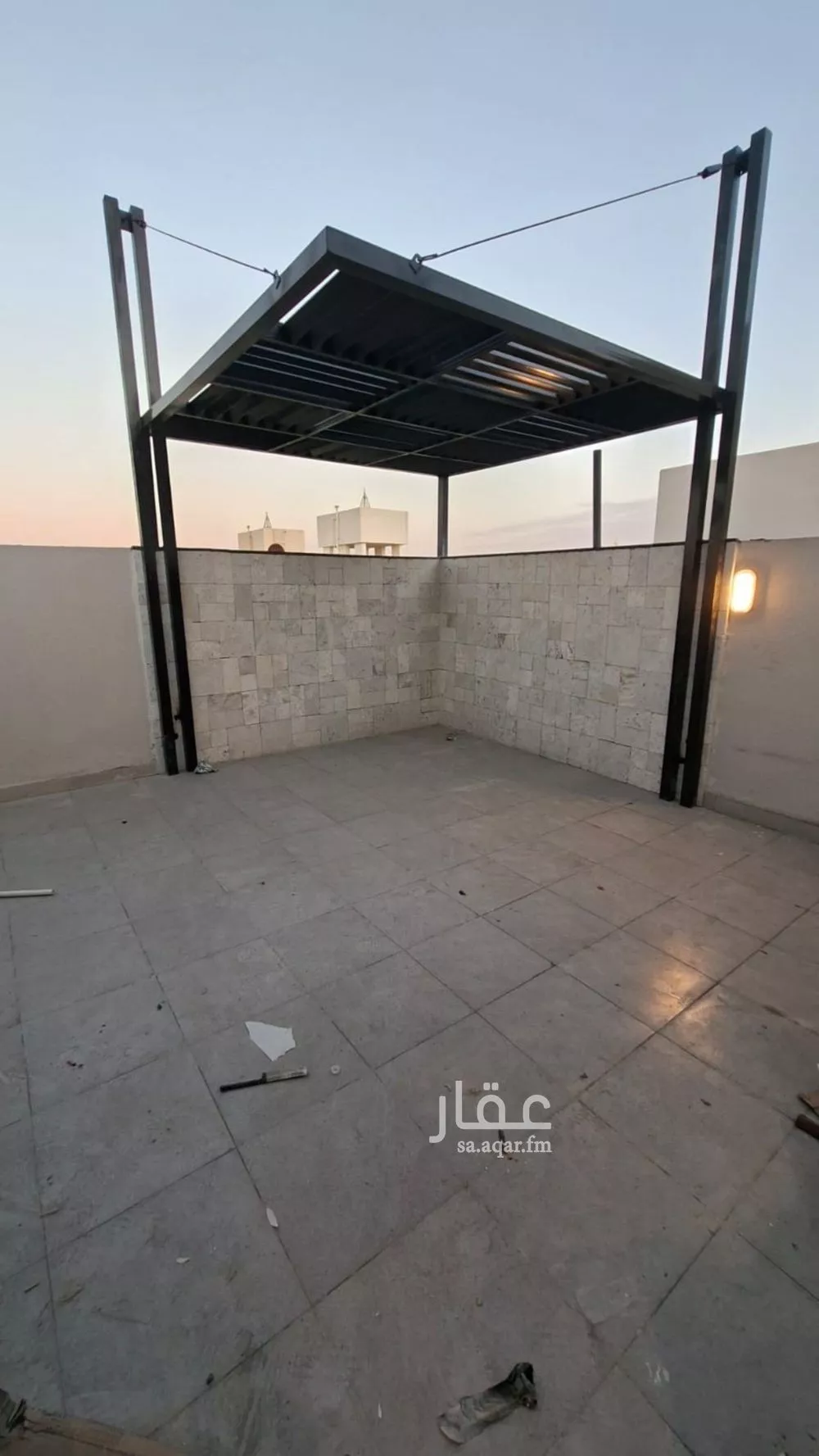 دور 5 غرف في السويدي 7