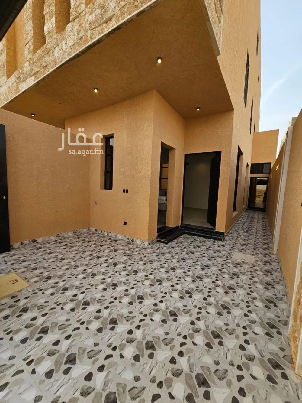 دور 7 غرف في طويق 11