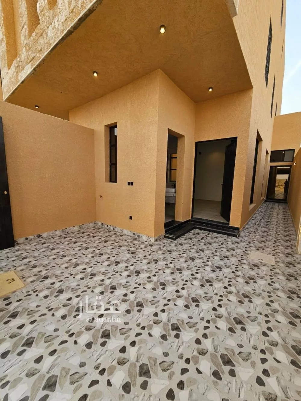 دور 7 غرف في طويق 5
