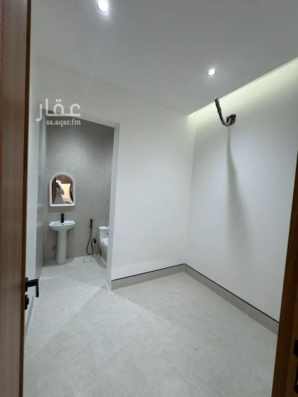 3 bedroom floor in Qurtubah 11