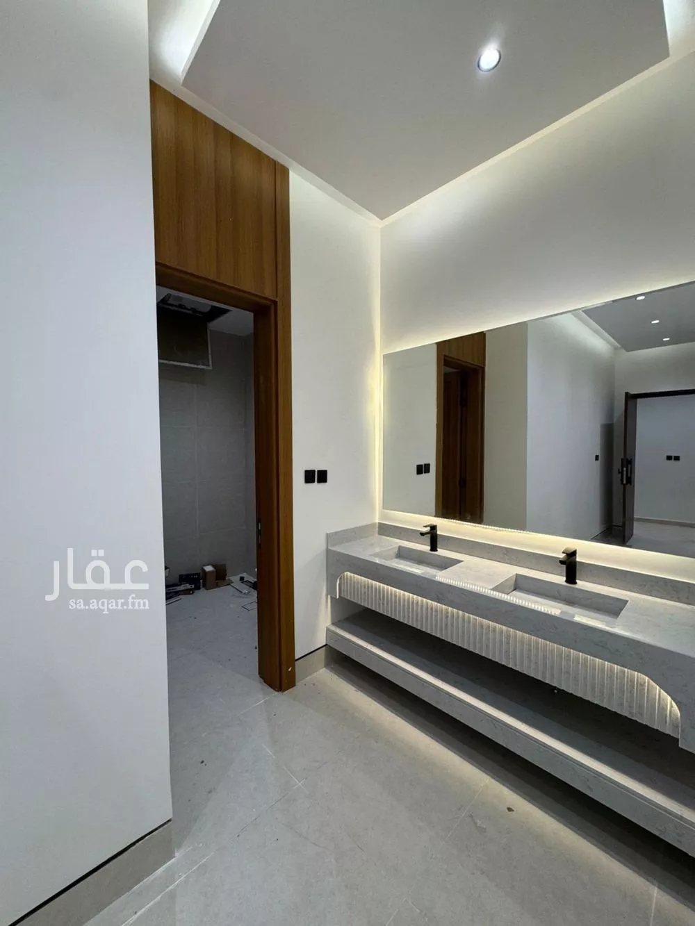 3 bedroom floor in Qurtubah 12
