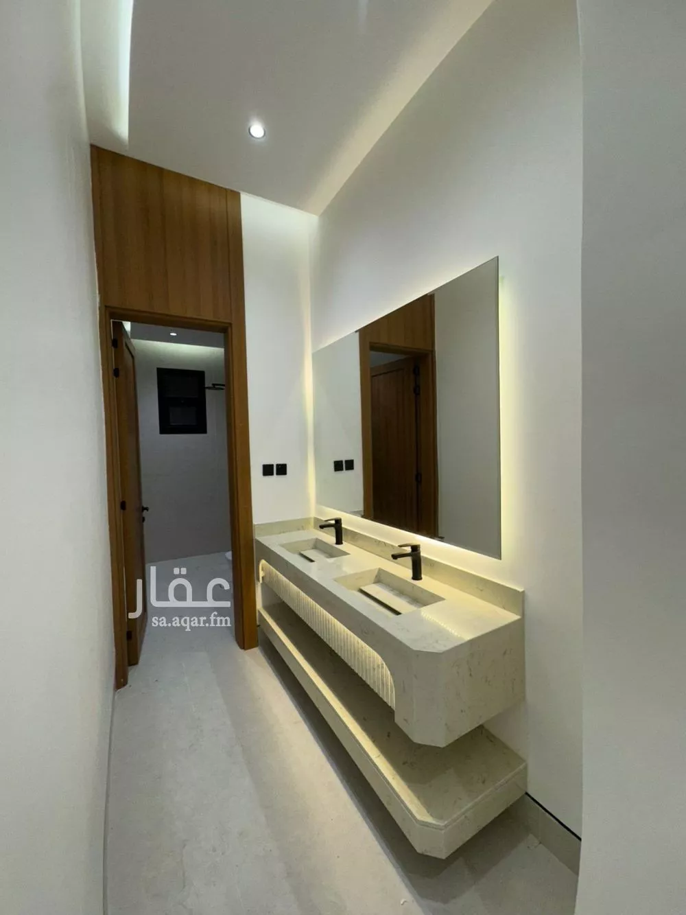 3 bedroom floor in Qurtubah 6