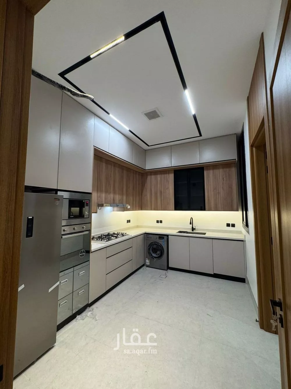3 bedroom floor in Qurtubah 7