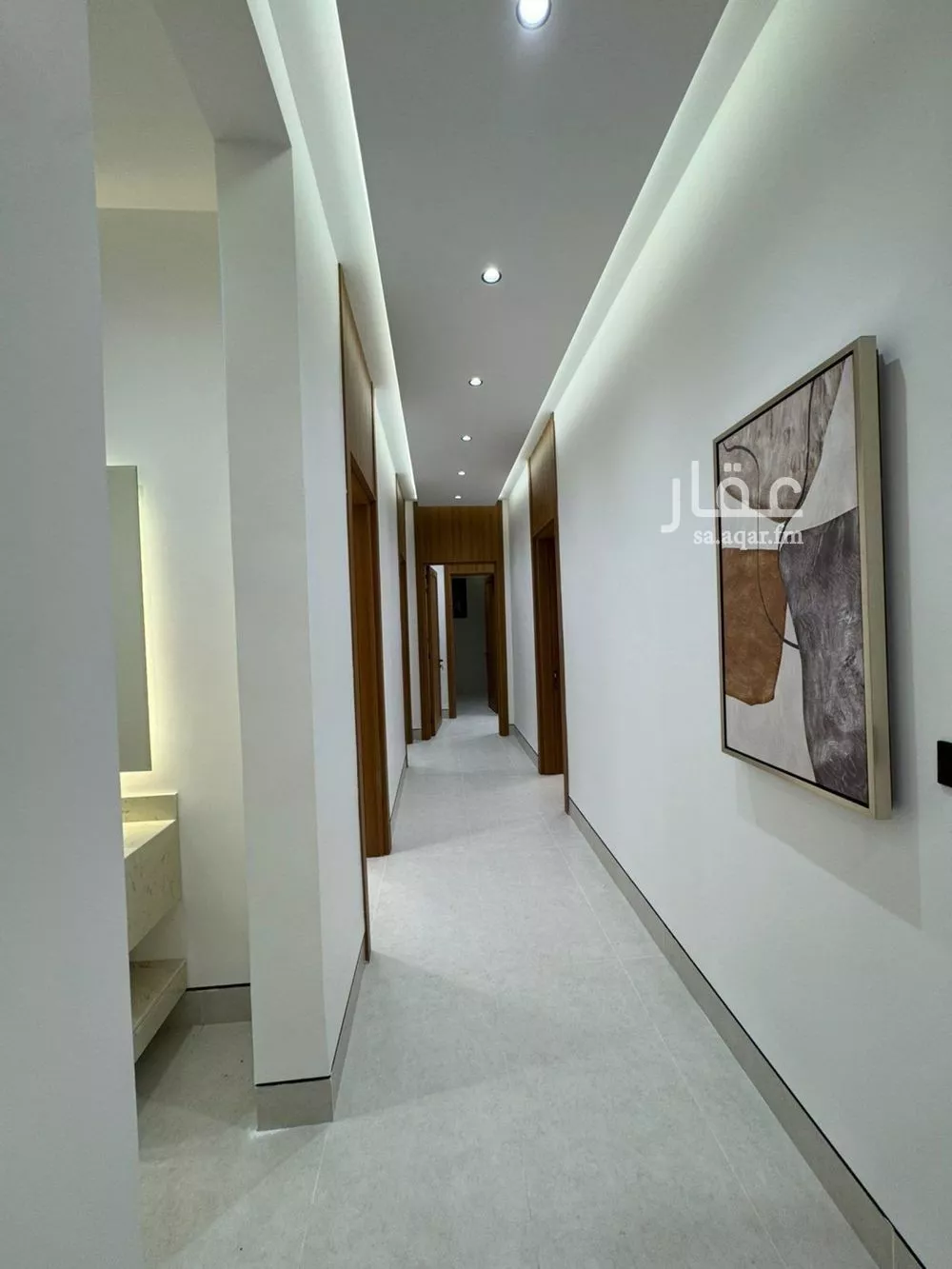 3 bedroom floor in Qurtubah 9