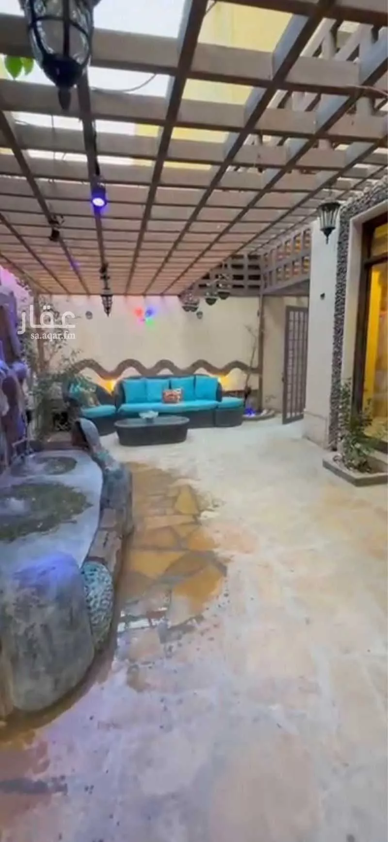 فيلا 4 غرف في الملقا، الرياض 15