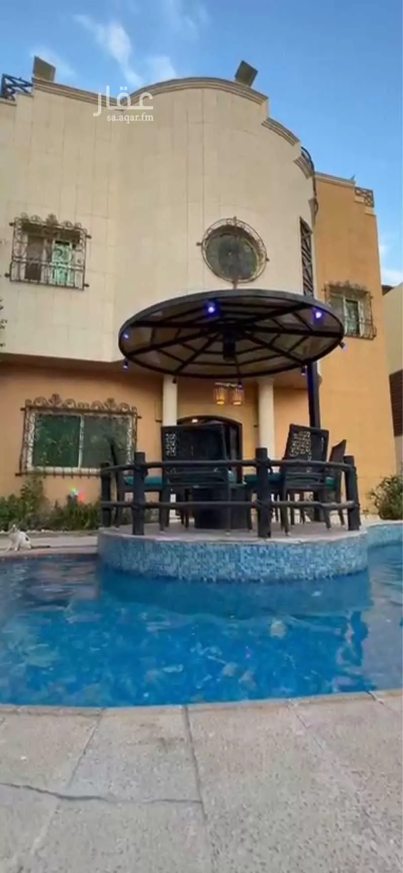 فيلا 4 غرف في الملقا، الرياض 3