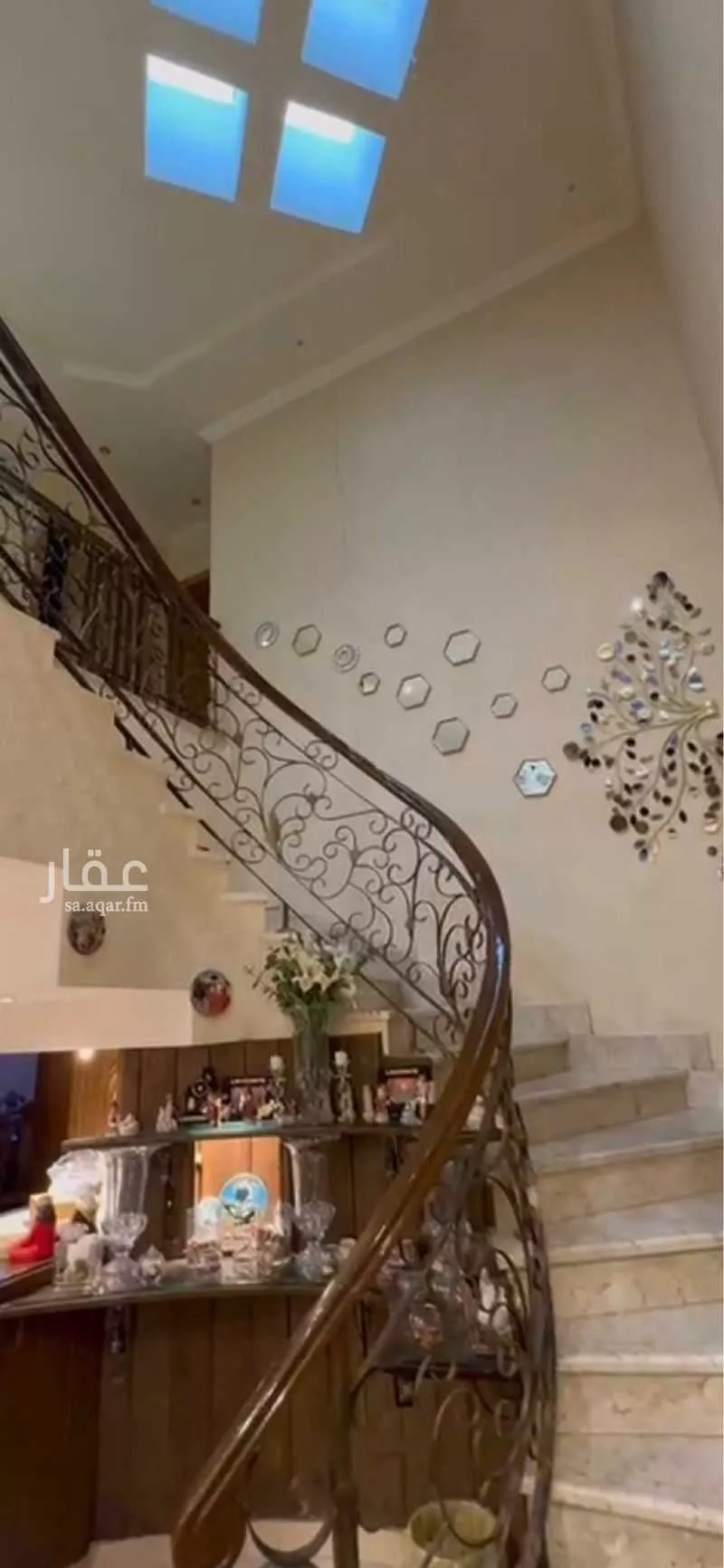 فيلا 4 غرف في الملقا، الرياض 16