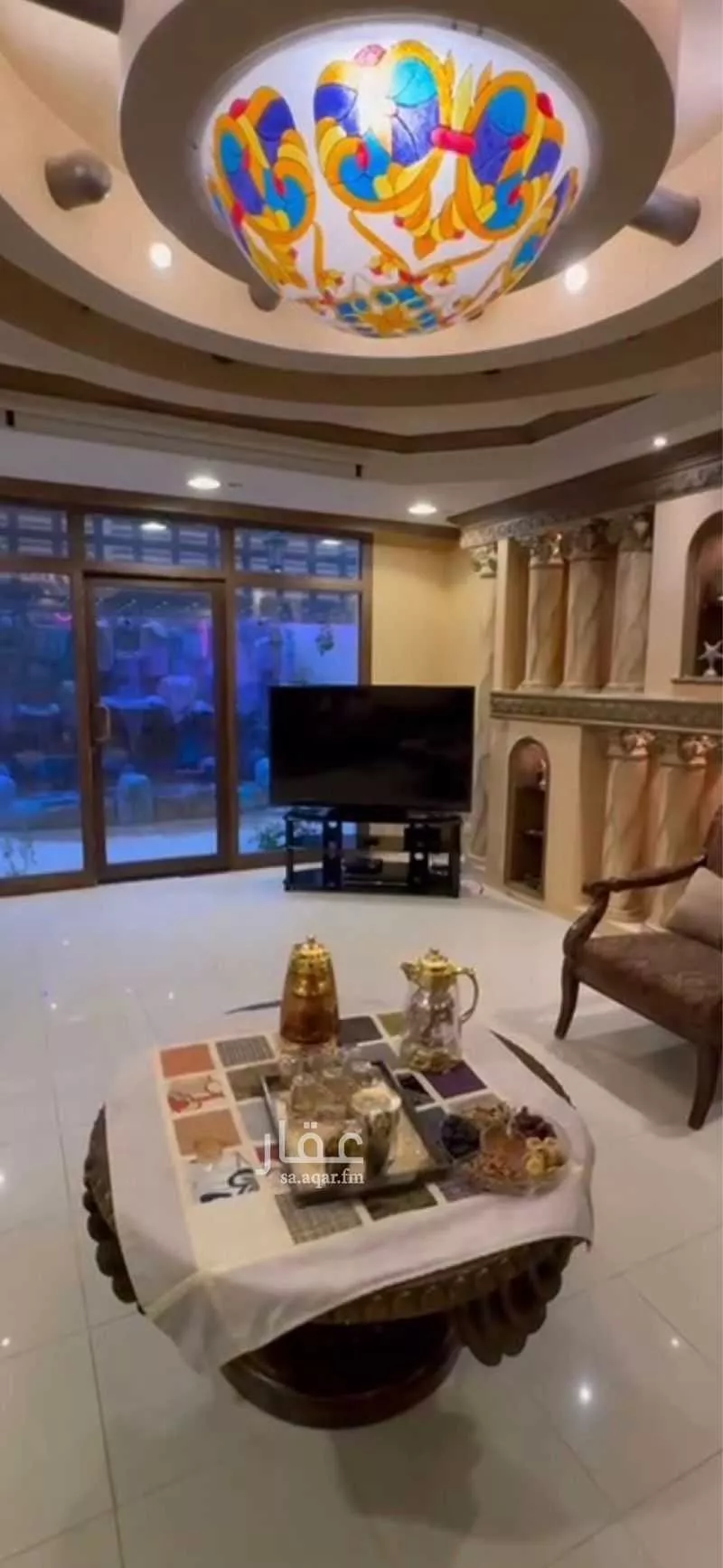 فيلا 4 غرف في الملقا، الرياض 10