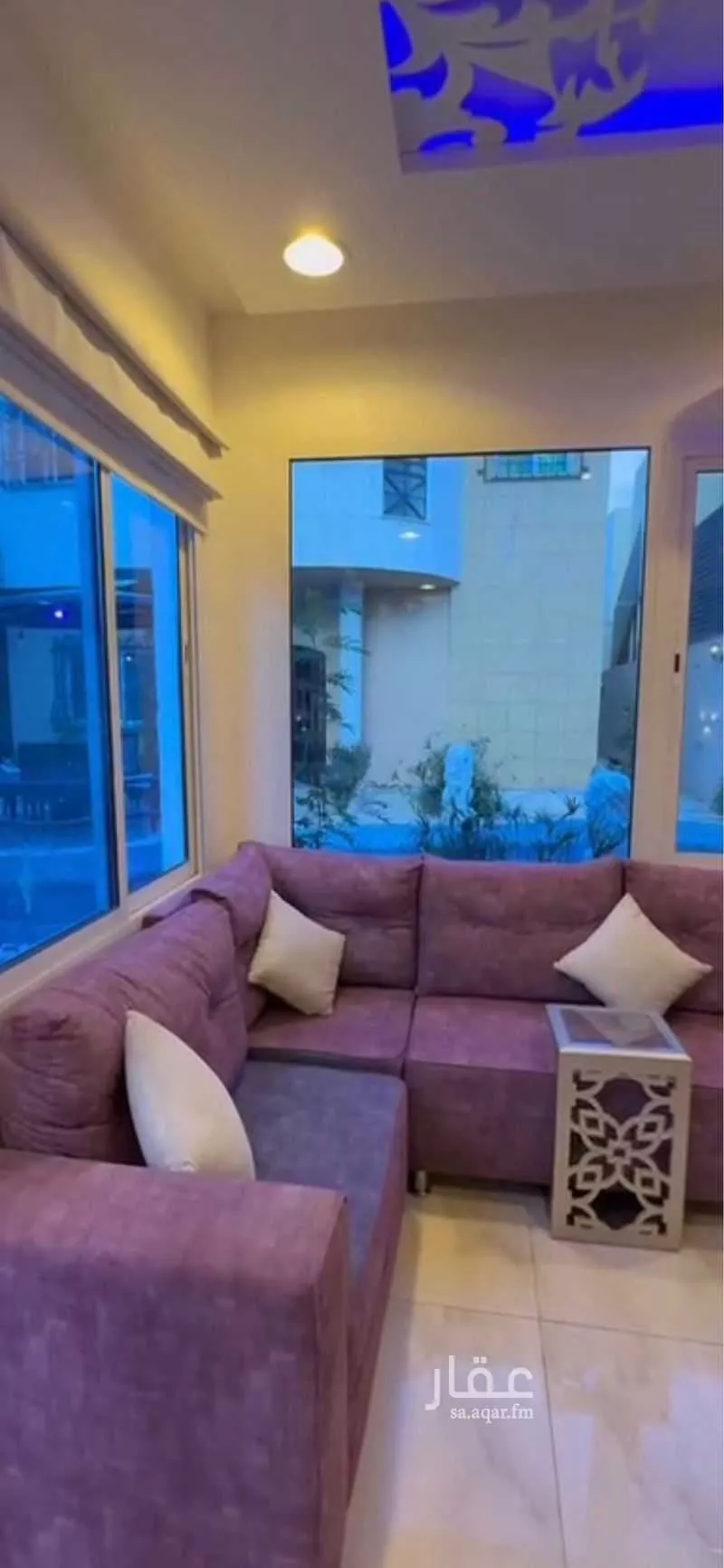 فيلا 4 غرف في الملقا، الرياض 5