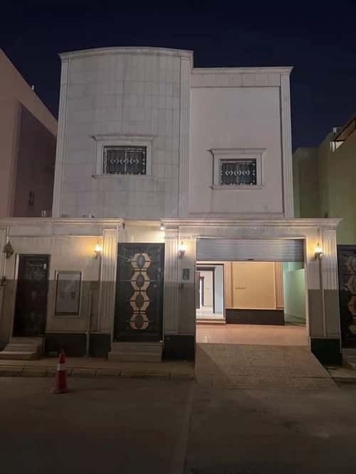 5 bedroom floor in Al Yasmin 5