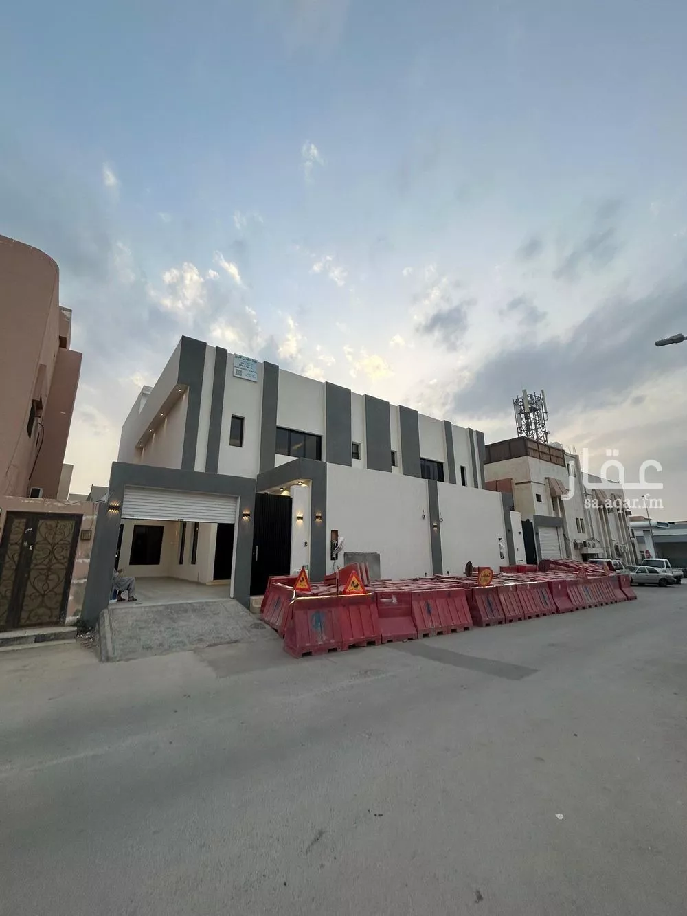 4 bedroom villa in Shubra, Riyadh