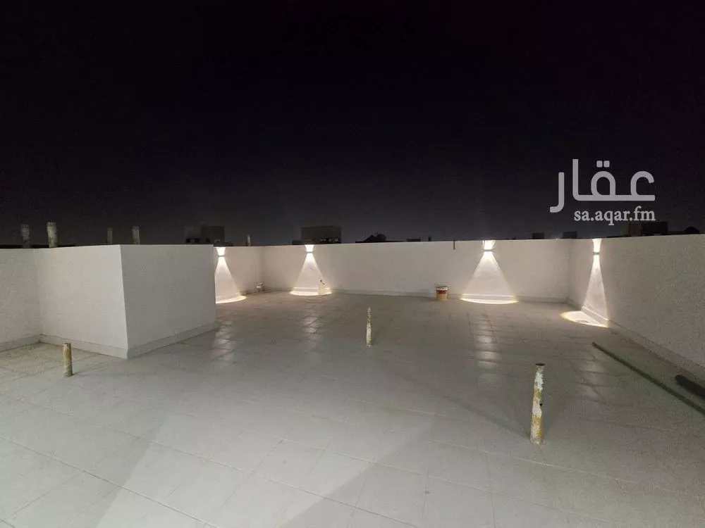 4 bedroom villa in Shubra, Riyadh 4