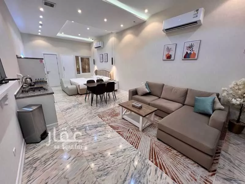 شقة في ضراس