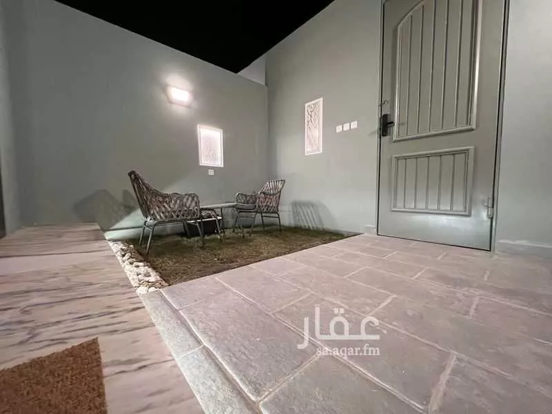 شقة 1 غرف في ضراس، منطقة القصيم 9