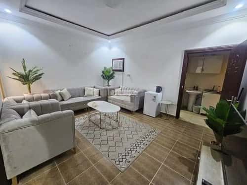1 bedroom apartment in Al Aqiq 3