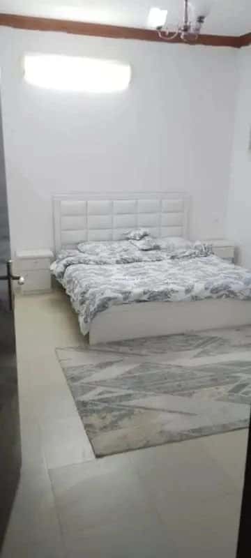 1 bedroom apartment in Al Aqiq 5