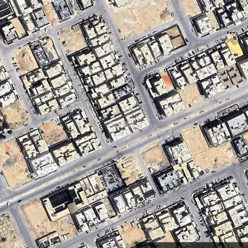 2 bedroom apartment in Al Narjis 3