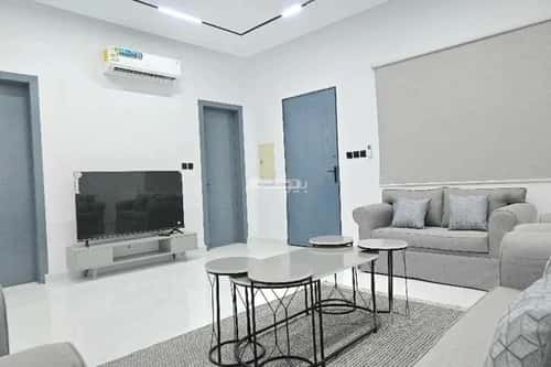 2 bedroom apartment in Al Narjis 5