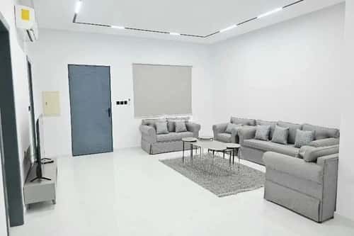 2 bedroom apartment in Al Narjis 7