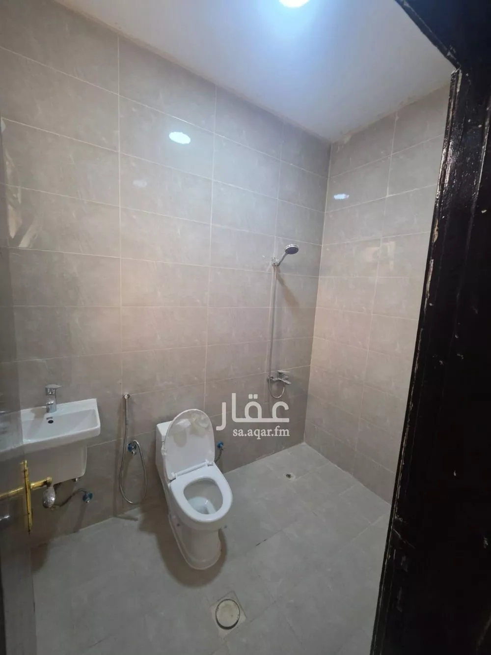 3 bedroom apartment in Granada, Riyadh 2