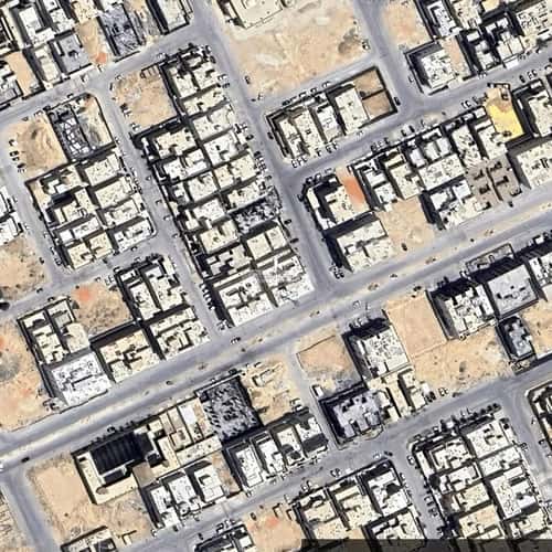 1 bedroom apartment in Al Narjis 4