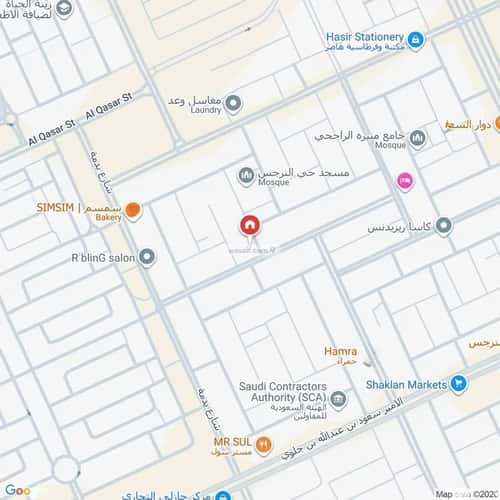 1 bedroom apartment in Al Narjis 2