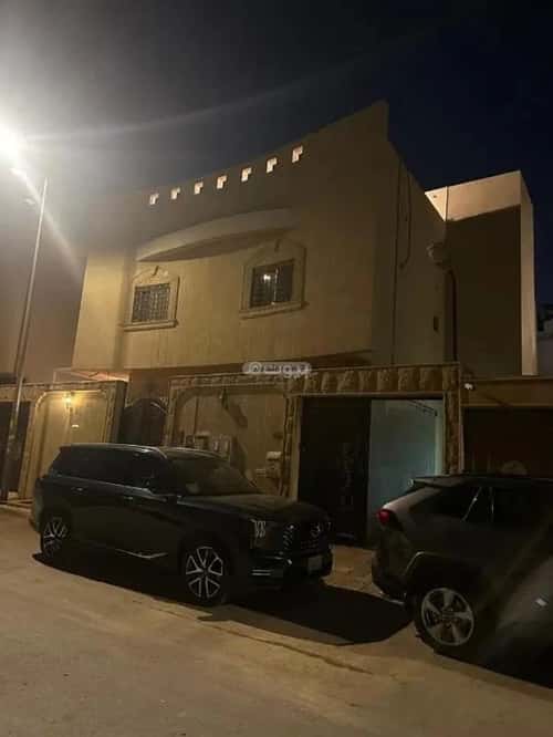 3 bedroom apartment in Al Wadi 5