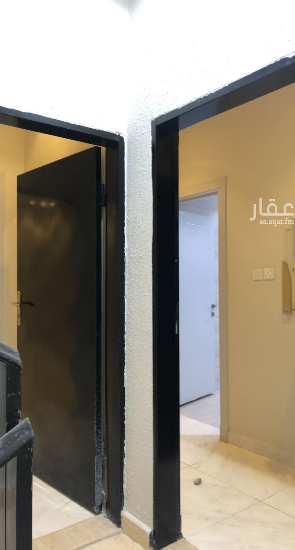 3 bedroom apartment in Okaz, Riyadh 9