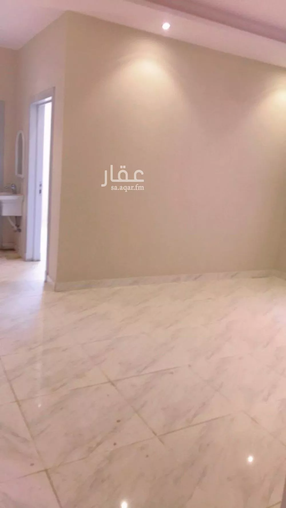 3 bedroom apartment in Okaz, Riyadh 10