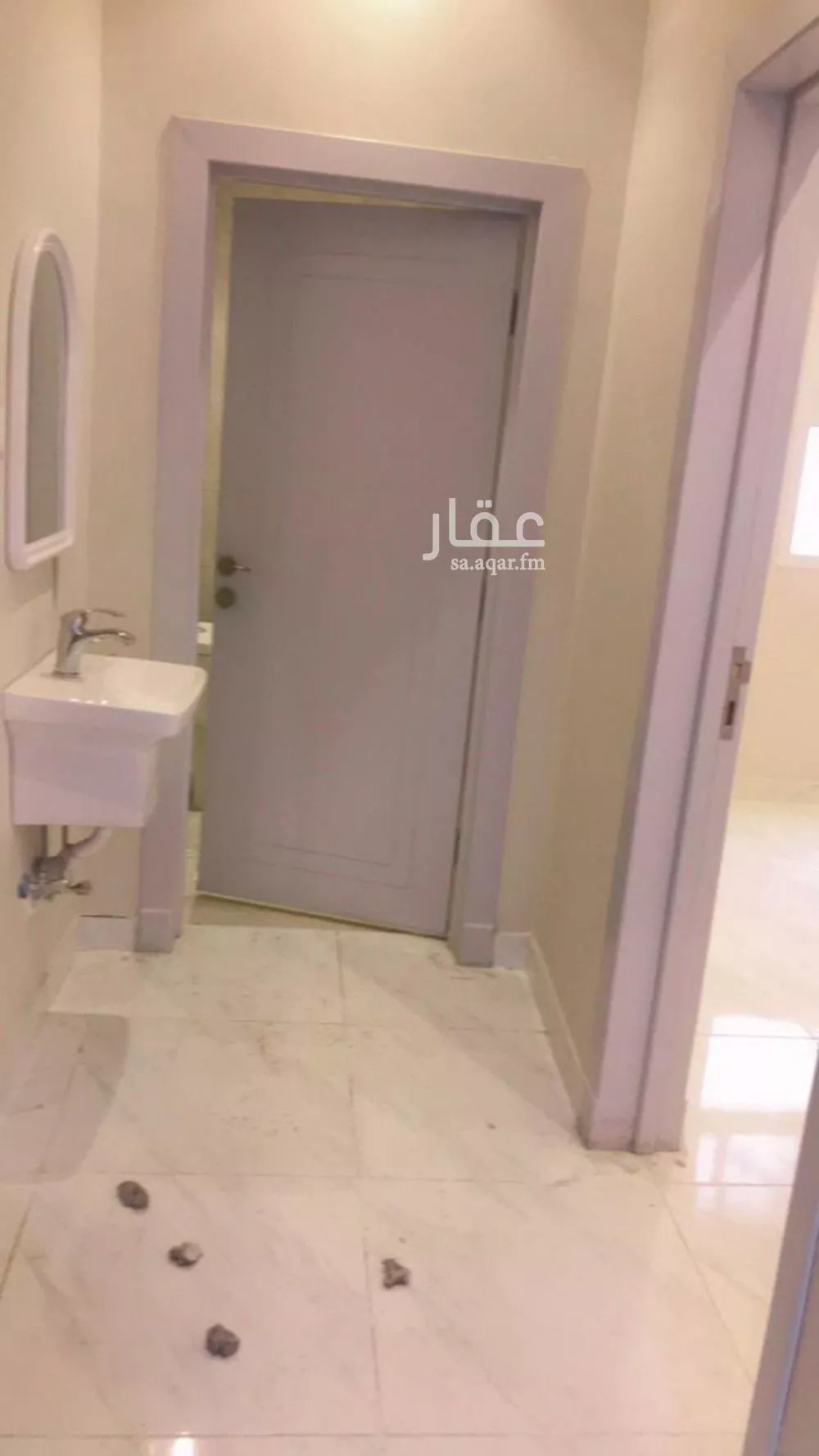 3 bedroom apartment in Okaz, Riyadh 2