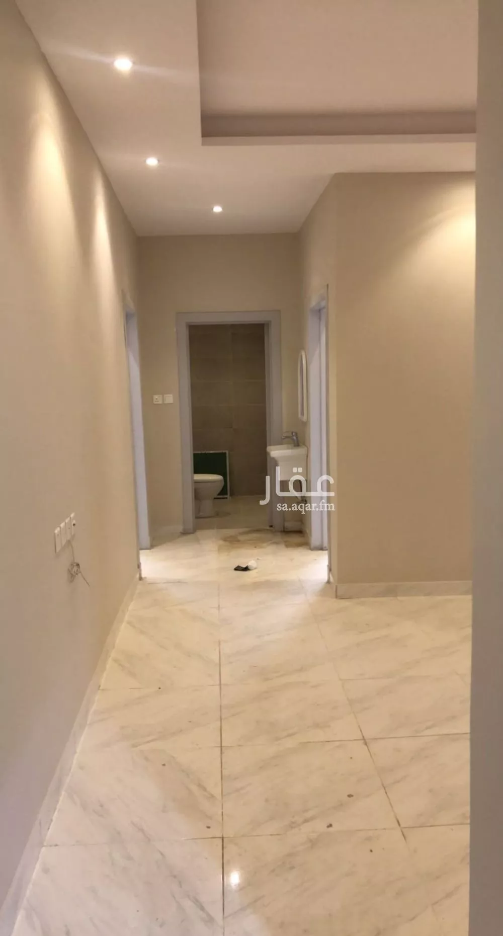 3 bedroom apartment in Okaz, Riyadh 11