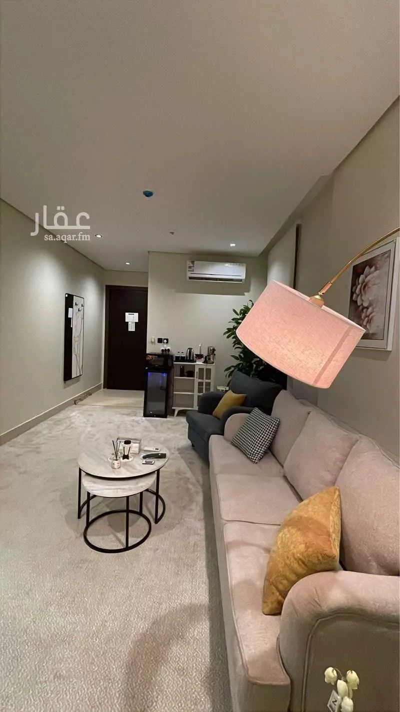 شقة  في طيبة، الدمام 5
