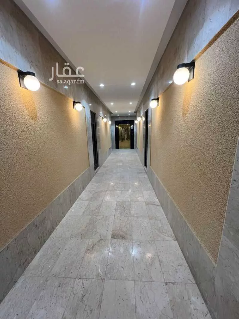 4 bedroom apartment in Al Ranuna, Madinah 2